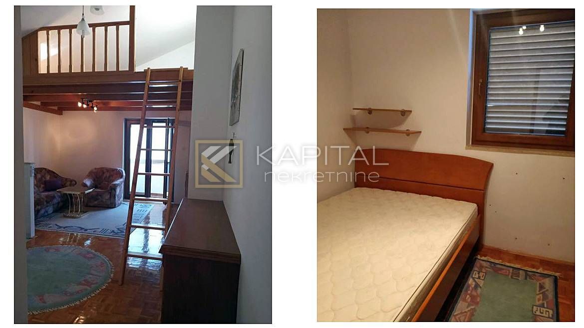 Wohnung zum Kauf 146.000 € 2 Zimmer 50 m²<br/>Wohnfläche 4.<br/>Geschoss Crikvenica center