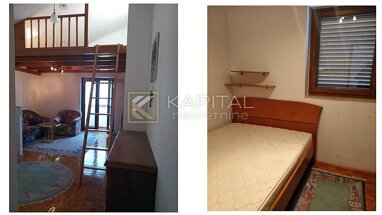 Wohnung zum Kauf 146.000 € 2 Zimmer 50 m² 4. Geschoss Crikvenica center