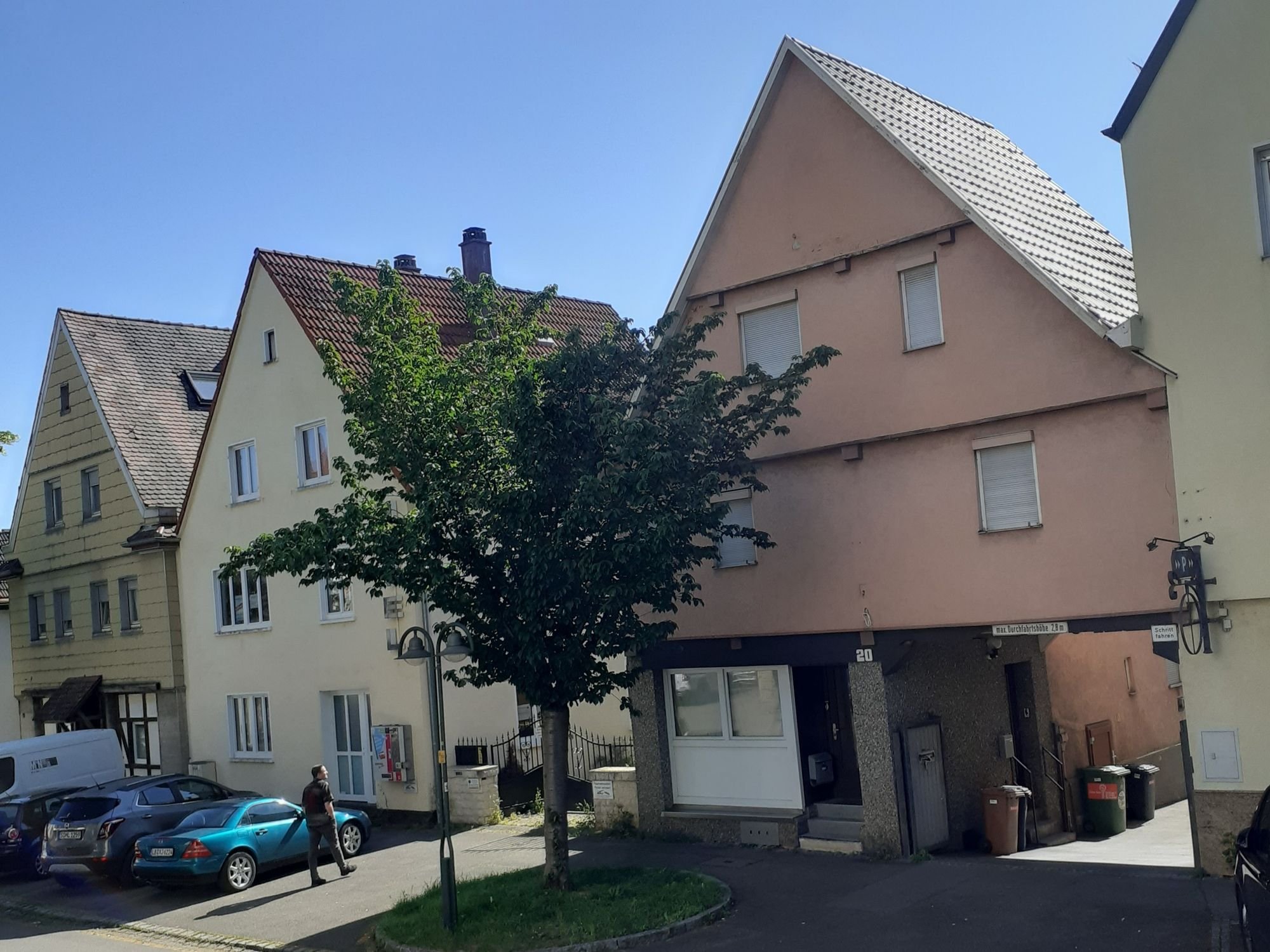 Haus zum Kauf 920.000 € 5 Zimmer 110 m²<br/>Wohnfläche 798 m²<br/>Grundstück Zuffenhausen - Mitte Stuttgart-Zuffenhausen 70435