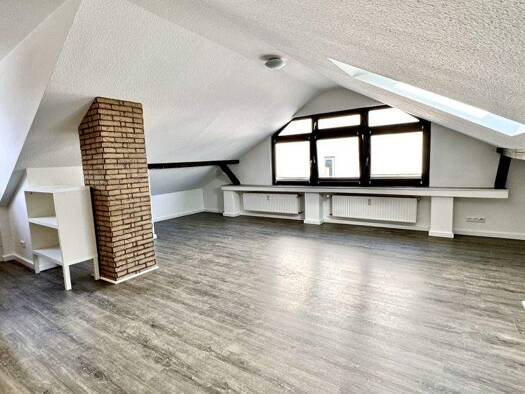 Wohnung zur Miete 275 € 1 Zimmer 35 m² Karolinenstraße 3 Lüdenscheid 58507