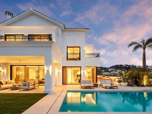 Einfamilienhaus zum Kauf 5.495.000 € 522 m² 1.016 m² Grundstück Los Arqueros 33639