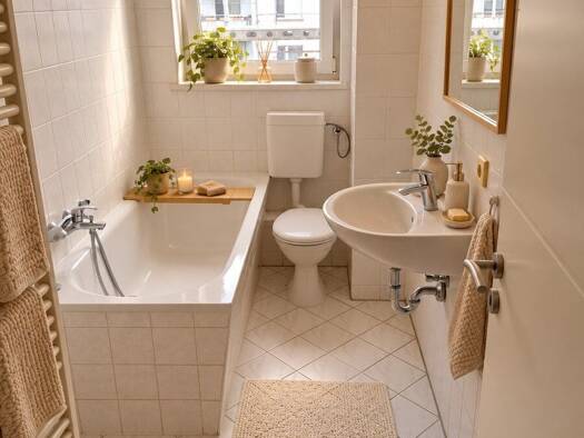 Wohnung zur Miete 494 € 4 Zimmer 68,6 m² 2. Geschoss frei ab 01.11.2026 Nordring 52 a Eilenburg Eilenburg 04838