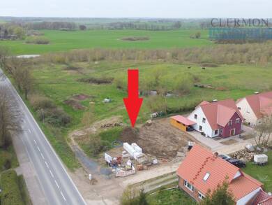 Grundstück zum Kauf 85.950 € 711 m² Grundstück Bobitz Bobitz 23996