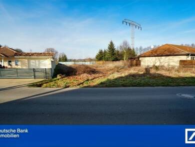 Grundstück zum Kauf 70.000 € 800 m² Grundstück Pillgram Jacobsdorf 15236