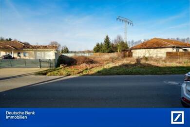 Grundstück zum Kauf 70.000 € 800 m² Grundstück Pillgram Jacobsdorf 15236