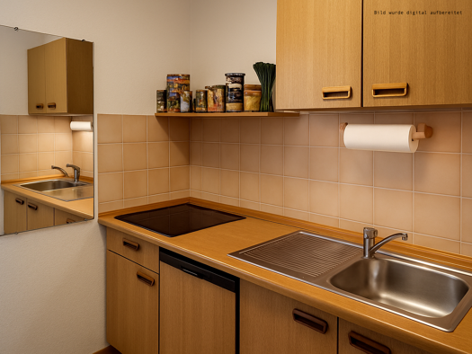 Studio zum Kauf 31.900 € 1 Zimmer 31 m² 1. Geschoss Böhmischbruck Vohenstrauß 92648