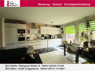 Wohnung zum Kauf 249.000 € 2 Zimmer 52 m² Marienborn Mainz 55127