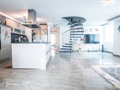 Wohnung zum Kauf 385.000 € 4 Zimmer 96,6 m² Dachgeschoss Schömberg Schömberg 75328