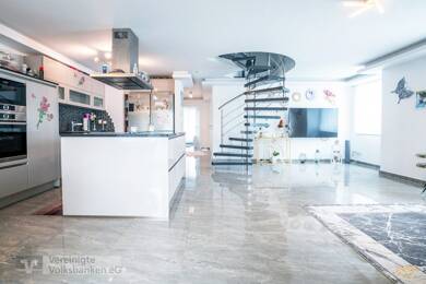 Wohnung zum Kauf 385.000 € 4 Zimmer 96,6 m² Dachgeschoss Schömberg Schömberg 75328