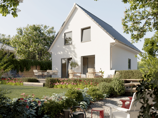 Einfamilienhaus zum Kauf - Erstbezug 229.855 € 4 Zimmer 88 m² 1 m² Grundstück Doberlug-Kirchhain Doberlug-Kirchhain 03253