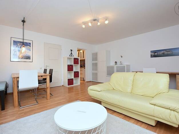 Wohnung zur Miete auf Zeit 1.290 € 2 Zimmer 60 m² frei ab sofort Schönberg Stuttgart 70599