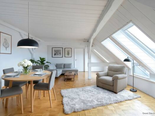 Wohnung zum Kauf provisionsfrei 795.000 € 4 Zimmer 135 m² 5. Geschoss Wilmersdorf Berlin 10707