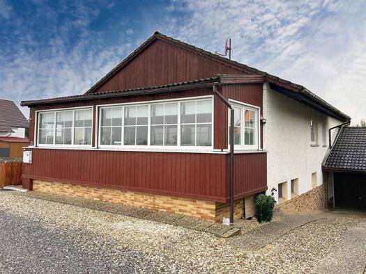 Einfamilienhaus zum Kauf 299.000 € 6 Zimmer 160 m² 283 m² Grundstück Niederharthausen Aiterhofen 94330