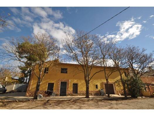 Bauernhaus zum Kauf 130.000 € 5 Zimmer 270 m² 80 m² Grundstück Yecla 00000