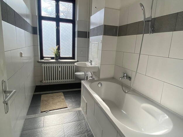Wohnung zum Kauf provisionsfrei 188.000 € 1,5 Zimmer 48 m² 1. Geschoss Wassermannstr. 75 Adlershof Berlin Adlershof 12489