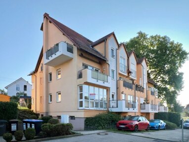 Wohnung zum Kauf 59.000 € 2 Zimmer 56,9 m² 1. Geschoss Wittgensdorf 970 Wittgensdorf 09228