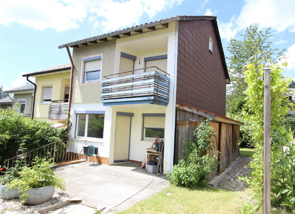 Reihenendhaus zum Kauf 383.000 € 3 Zimmer 108 m²<br/>Wohnfläche 314,6 m²<br/>Grundstück Wangen Wangen 88239