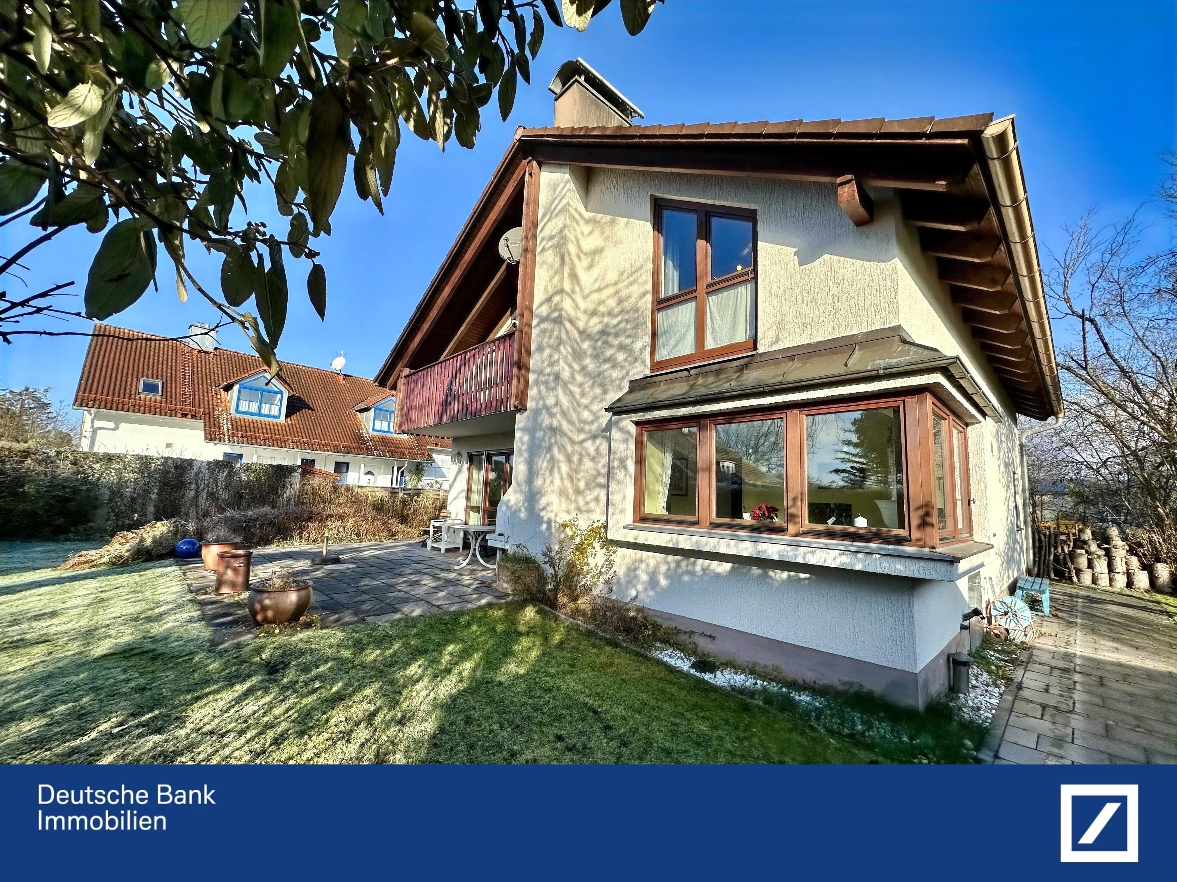 Einfamilienhaus zum Kauf 1.580.000 € 6 Zimmer 142 m²<br/>Wohnfläche 740 m²<br/>Grundstück Ludwigsfeld München 80995