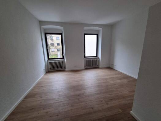 Wohnung zur Miete 650 € 3 Zimmer 68,4 m² 1. Geschoss frei ab 15.03.2026 Südallee 36 Innenstadt Trier 54290