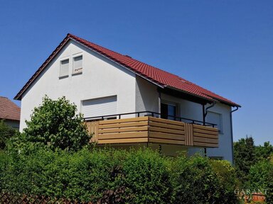 Mehrfamilienhaus zum Kauf 578.000 € 8 Zimmer 162 m² 564 m² Grundstück frei ab sofort Weinsberg Weinsberg 74189