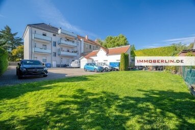 Einfamilienhaus zum Kauf 1.220.000 € 16 Zimmer 449 m² 865 m² Grundstück Mahlsdorf Berlin 12623