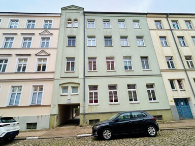 Wohnung zum Kauf 95.000 € 2 Zimmer 55 m² EG Paulsstadt Schwerin 19053