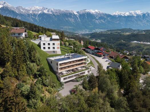 Wohnung zum Kauf provisionsfrei 343.800 € 2 Zimmer 52 m² EG Mutters 6162