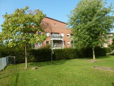 Wohnung zur Miete 834 € 2 Zimmer 69,6 m² 1. Geschoss frei ab 15.06.2025 Florentine-Eichler-Straße 26 Holweide Köln 51067