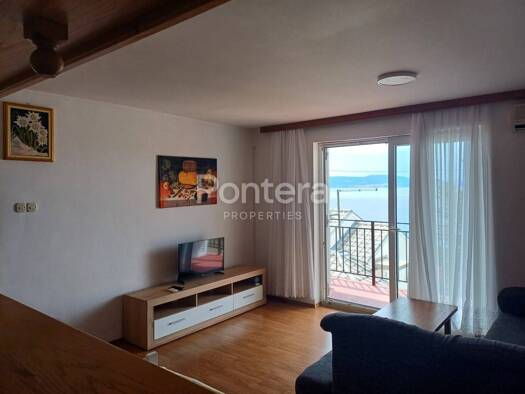 Wohnung zum Kauf 279.000 € 4 Zimmer 80 m² Klenovica, Novi Vinodolski Novi Vinodolski 51250