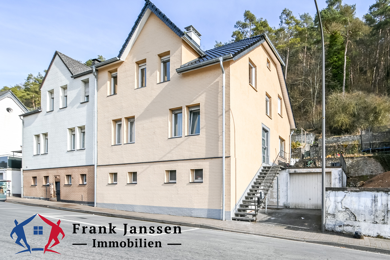 Doppelhaushälfte zum Kauf 233.000 € 7 Zimmer 141 m² 522 m² Grundstück Gerolstein Gerolstein 54568