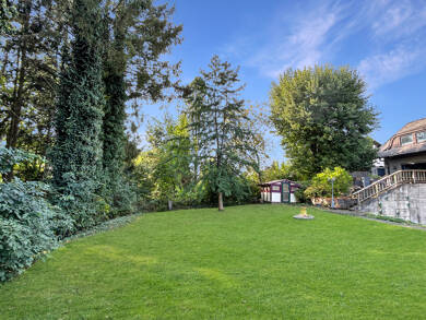 Villa zum Kauf provisionsfrei 630.000 € 11 Zimmer 310 m² 2.180 m² Grundstück Altenkirchen Altenkirchen 57610