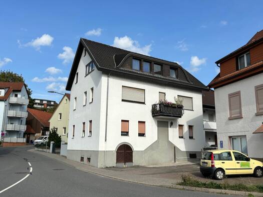 Wohnung zur Miete 580 € 3 Zimmer 70 m² frei ab 01.12.2026 Wiesenbach 69257