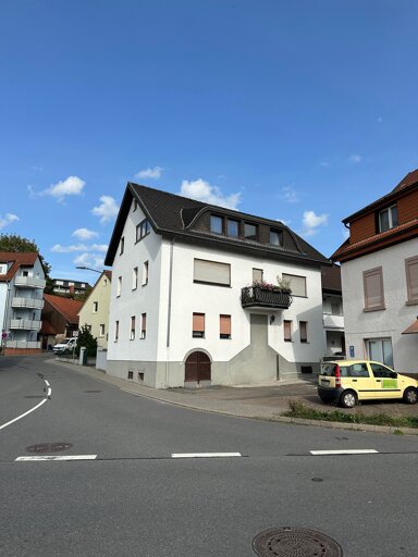 Wohnung zur Miete 550 € 3 Zimmer 70 m² 2. Geschoss Hauptstraße 1 Wiesenbach 69257