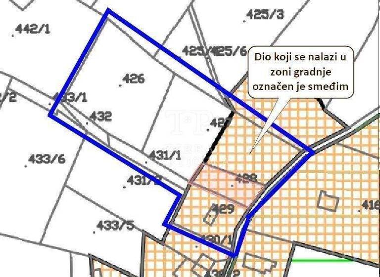 Haus zum Kauf 61.500 € 5 Zimmer 120 m² Kostelsko, Pregrada Pregrada