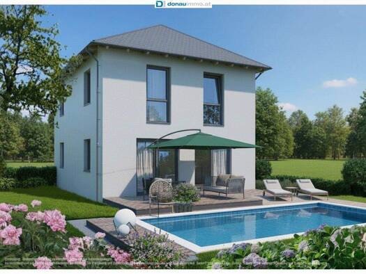 Haus zum Kauf 402.500 € 4 Zimmer 113 m² 664 m² Grundstück Neuaigen 3430