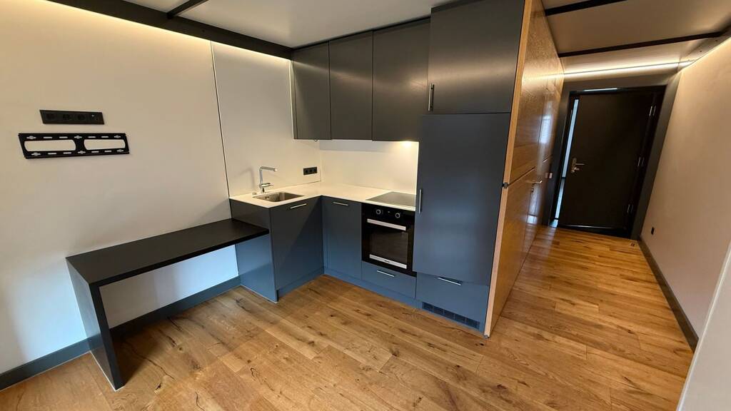 Wohnung zur Miete 490 € 1 Zimmer 30 m² Geschoss 3/3 frei ab sofort Ottmannshofen Leutkirch im Allgäu 88299