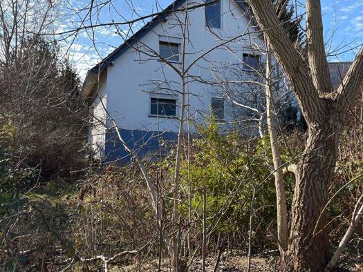 Einfamilienhaus zum Kauf provisionsfrei 797.000 € 6 Zimmer 160 m² 1.532 m² Grundstück frei ab 01.12.2026 Werder (Havel) Werder (Havel) 14542