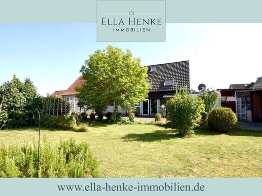 Doppelhaushälfte zum Kauf 249.900 € 7 Zimmer 170 m² 904 m² Grundstück Wolsdorf 38379