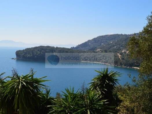 Grundstück zum Kauf 2.400.000 € 8.000 m² Grundstück Korfu 49100