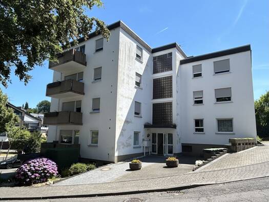 Wohnung zum Kauf 159.000 € 2 Zimmer 66,3 m² Attendorn Attendorn 57439