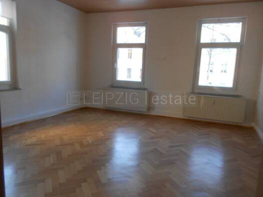 Wohnung zur Miete 700 € 5 Zimmer 119,7 m² EG frei ab sofort Klarastraße 5 Hilbersdorf Chemnitz 09131