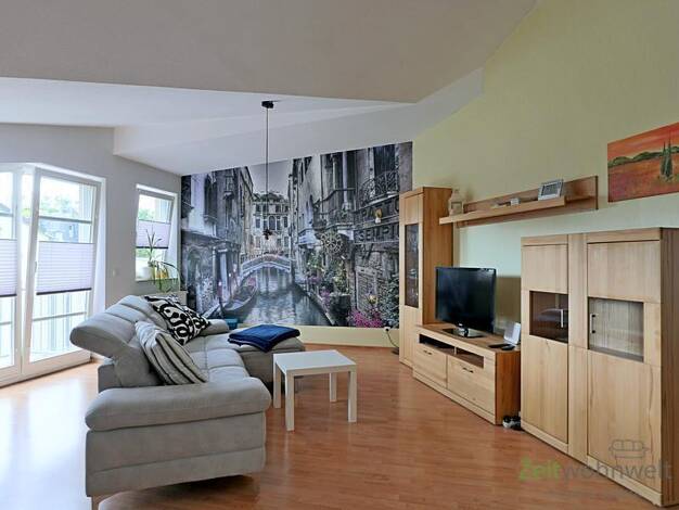 Wohnung zur Miete auf Zeit 1.200 € 2 Zimmer 64 m² frei ab 01.12.2026 Blasewitz Ortsamtsbereich Blasewitz 01277