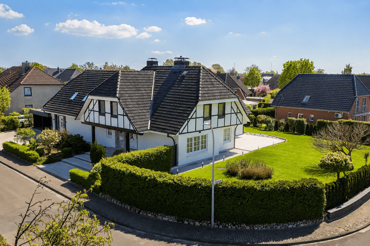 Haus – Kummerfeld, Kreis Pinneberg - Ansicht 5