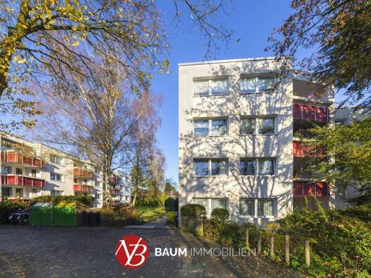 Wohnung zum Kauf 310.000 € 2 Zimmer 82 m² EG Büderich Meerbusch / Büderich 40667