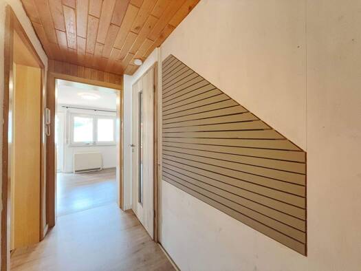 Haus zum Kauf provisionsfrei 249.000 € 5 Zimmer 180 m² 190 m² Grundstück Römerstraße 7 Stein Hechingen 72379