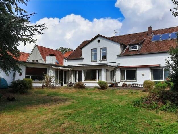 Mehrfamilienhaus zum Kauf 590.000 € 20 Zimmer 488 m² 1.207 m² Grundstück Lemgo Lemgo 32657