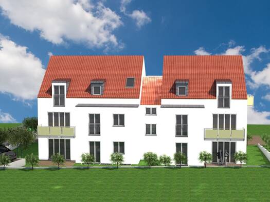 Grundstück zum Kauf provisionsfrei 1.175.000 € 2.427 m² Grundstück frei ab sofort Horschstraße 5 Kösching Kösching 85092