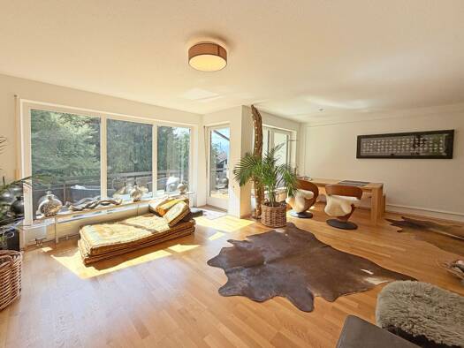 Wohnung zum Kauf 585.000 € 3 Zimmer 100 m² Partenkirchen Garmisch-Partenkirchen 82467
