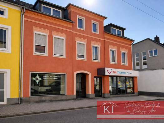 Mehrfamilienhaus zum Kauf 249.000 € 207,3 m² 200 m² Grundstück Sebnitz Sebnitz 01855