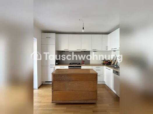 Wohnung zur Miete Tauschwohnung 2.200 € 3 Zimmer 84 m² Maxvorstadt München 80335